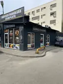 Sediu firmă servicii funerare