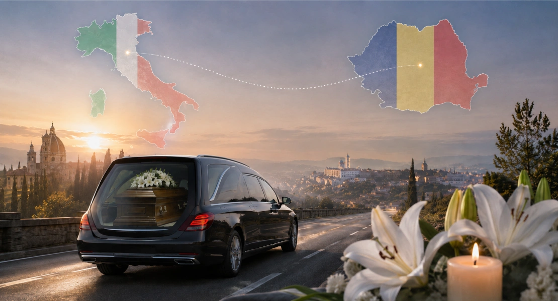 De ce diferă costul unei repatrieri?